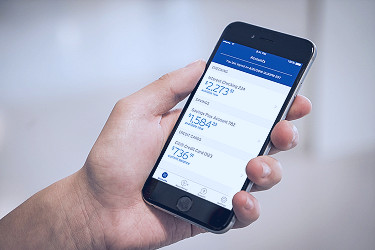 10 Things You Probably Didn't Realize You Can Do With Your Banking App |  Digital Trends